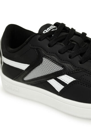 Reebok CLEAN SPACE Siyah Kadın Sneaker