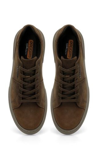 Dockers 237045C 4PR Kum Erkek Ayakkabı