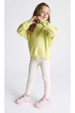 Vicco Kimmy Ortopedik İlk Adım Bebek Çocuk Spor Ayakkabı PUDRA