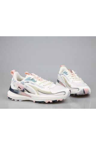 Jump 30877 Bej Unisex Sneakers