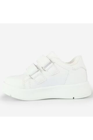 Vicco Oyo II Işıklı Ortopedik Çocuk Spor Ayakkabı BEYAZ