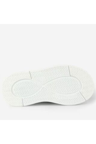 Vicco Oyo II Işıklı Ortopedik Çocuk Spor Ayakkabı BEYAZ