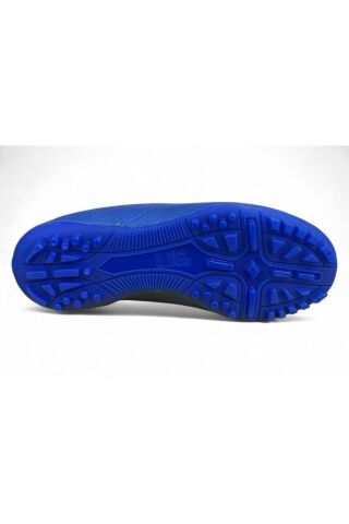 Lig Tıtan Halı Saha Spor Ayakkabı -Mavi