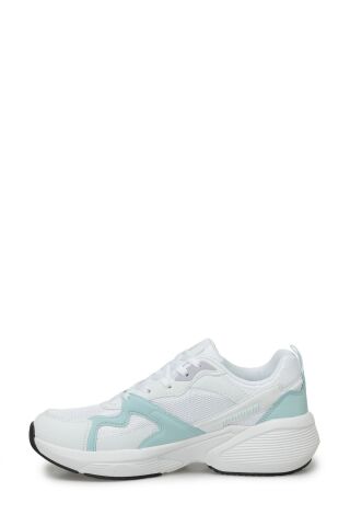 Lumberjack JAGUAR WMN  Beyaz Kadın Sneaker
