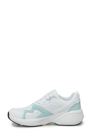 Lumberjack JAGUAR WMN  Beyaz Kadın Sneaker