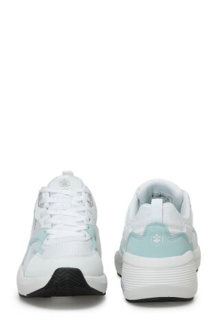 Lumberjack JAGUAR WMN  Beyaz Kadın Sneaker