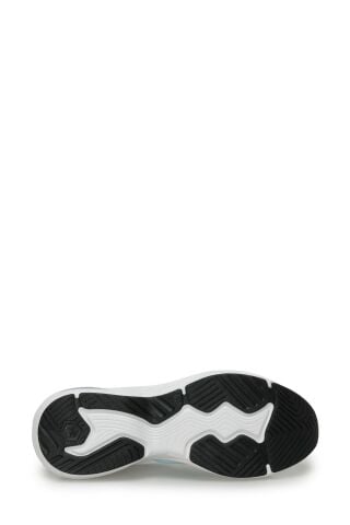 Lumberjack JAGUAR WMN  Beyaz Kadın Sneaker