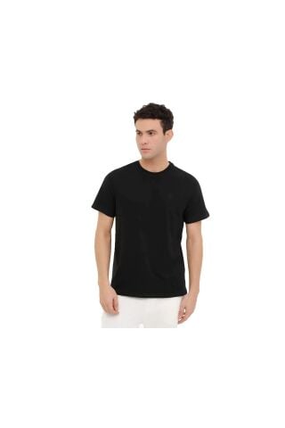 Lumberjack CT102 C NK T-SİYAH 5FX