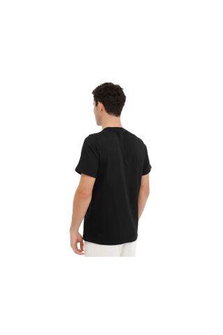 Lumberjack CT102 C NK T-SİYAH 5FX