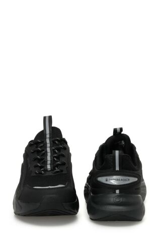 Lumberjack KADO  Siyah Erkek Comfort Ayakkabı