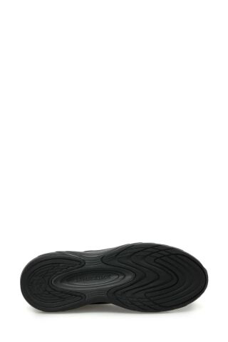 Lumberjack KADO  Siyah Erkek Comfort Ayakkabı