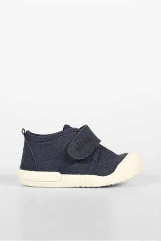 Vicco VİCCO ANKA II ERKEK ÇOCUK LACİVERT İLK ADIM AYAKKABI