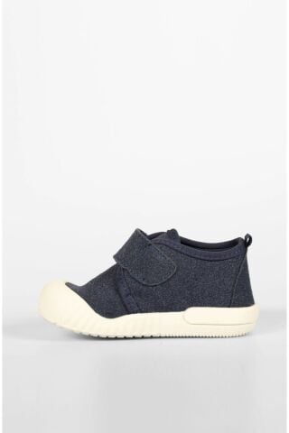 Vicco VİCCO ANKA II ERKEK ÇOCUK LACİVERT İLK ADIM AYAKKABI
