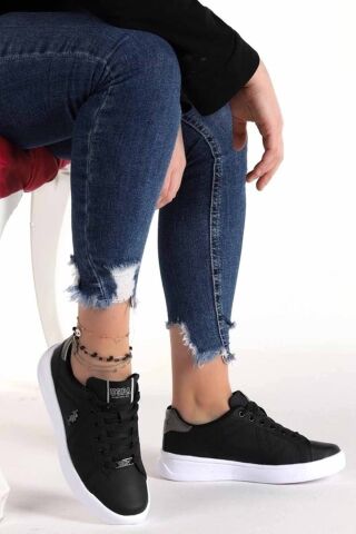 U.S. Polo Assn. U.s Polo Assn.exxy Kadın Günlük Spor Ayakkabı