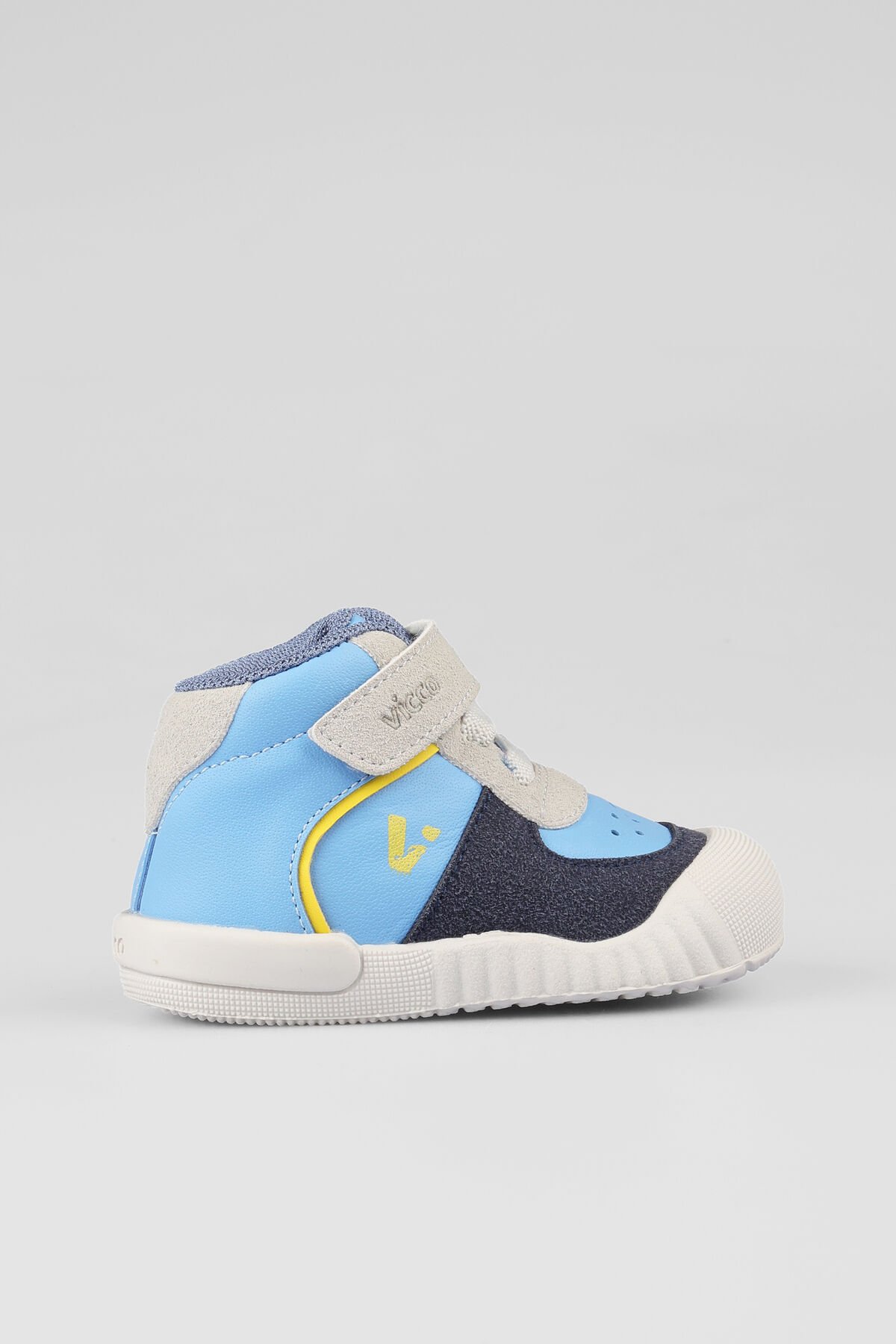 Vicco Soli II Ortopedik Erkek Bebek Kot İlk Adım Bot