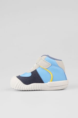 Vicco Soli II Ortopedik Erkek Bebek Kot İlk Adım Bot