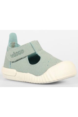 Vicco Loro Iı Ilk Adım Bebek Ortopedik Çocuk Spor Ayakkabı Mavi
