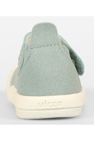 Vicco Loro Iı Ilk Adım Bebek Ortopedik Çocuk Spor Ayakkabı Mavi