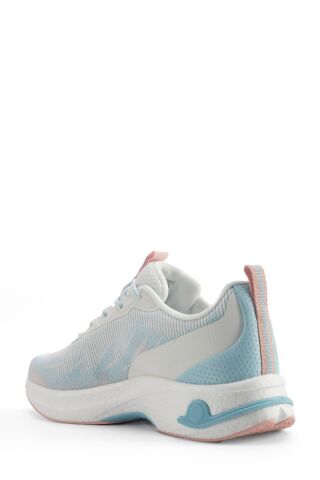 Lumberjack PARK WMN 5FX Beyaz Kadın Koşu Ayakkabısı