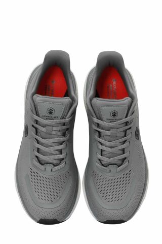 Lumberjack LERA  K GRI Erkek Comfort Ayakkabı