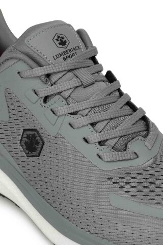 Lumberjack LERA  K GRI Erkek Comfort Ayakkabı