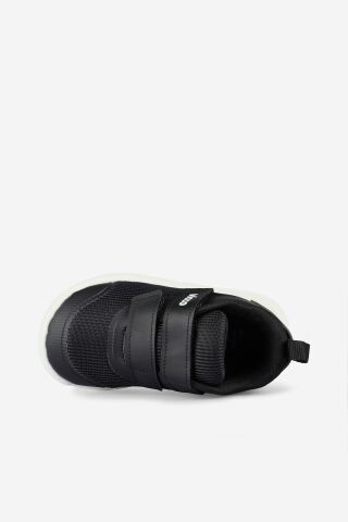 Vicco Yatu Ortopedik Çocuk Spor Ayakkabı SİYAH