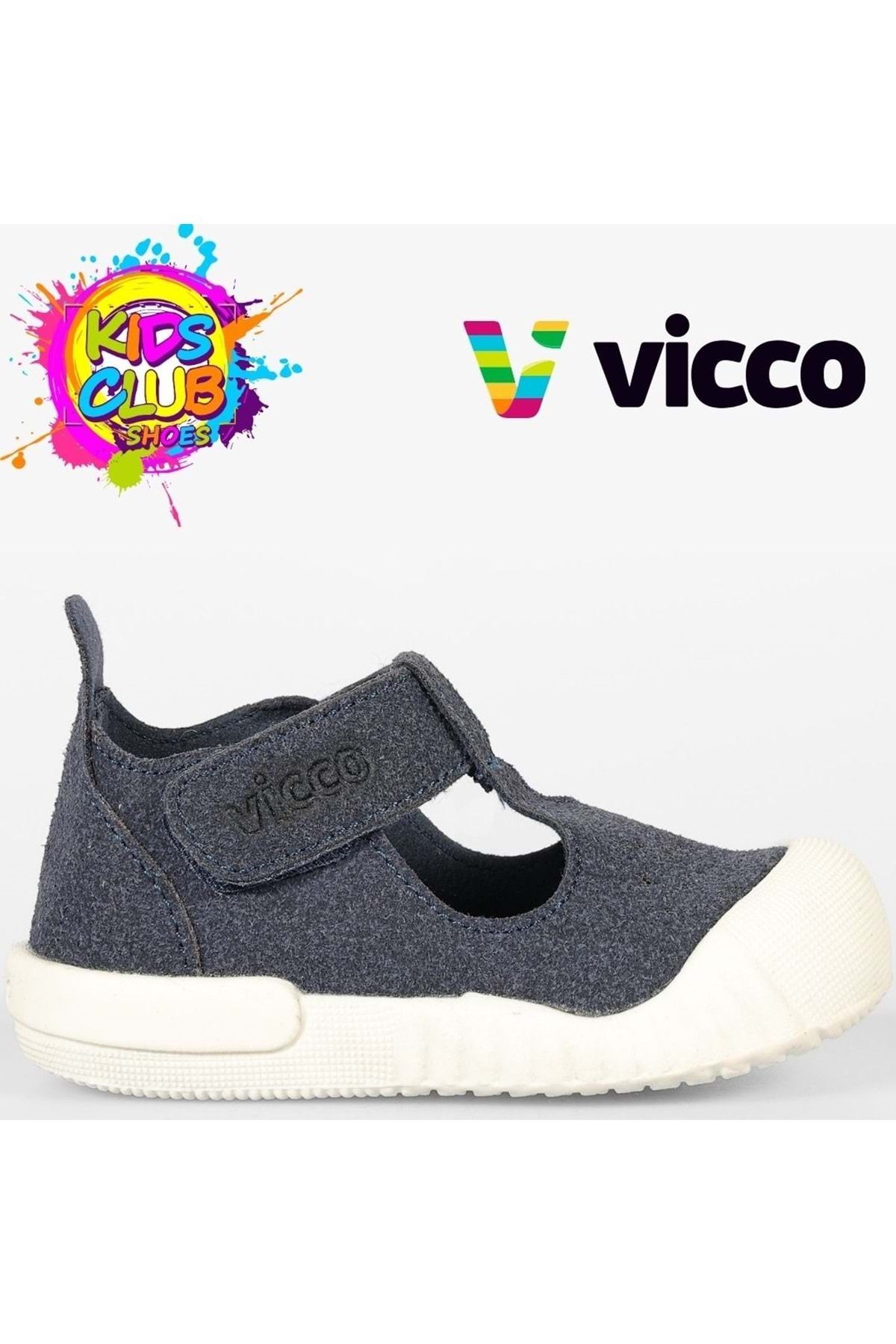 VİCCO LORO II İLK ADIM BEBEK ORTOPEDİK SPOR AYAKKABI