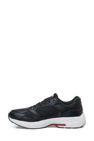 U.S. Polo Assn. FELIX 5FX Lacivert Erkek Sneaker