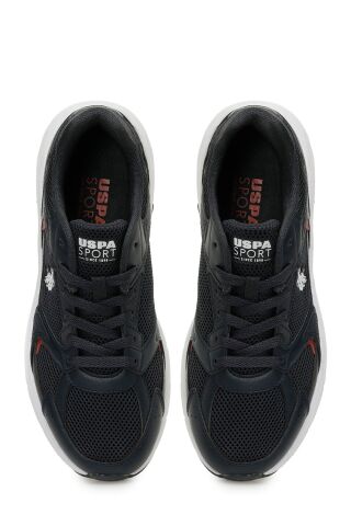 U.S. Polo Assn. FELIX 5FX Lacivert Erkek Sneaker