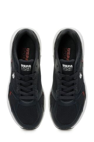 U.S. Polo Assn. FELIX 5FX Lacivert Erkek Sneaker