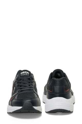 U.S. Polo Assn. FELIX 5FX Lacivert Erkek Sneaker