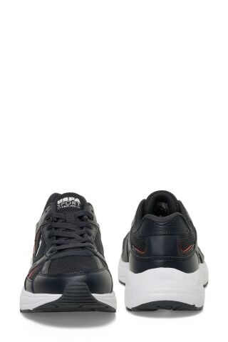 U.S. Polo Assn. FELIX 5FX Lacivert Erkek Sneaker