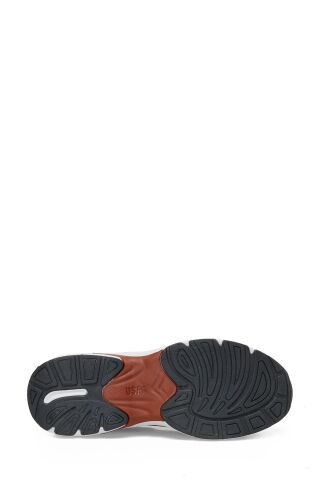 U.S. Polo Assn. FELIX 5FX Lacivert Erkek Sneaker