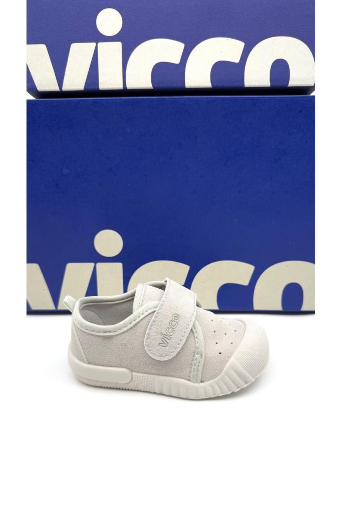 Vicco Anka II İlk Adım Günlük Ortopedik Ayakkabı