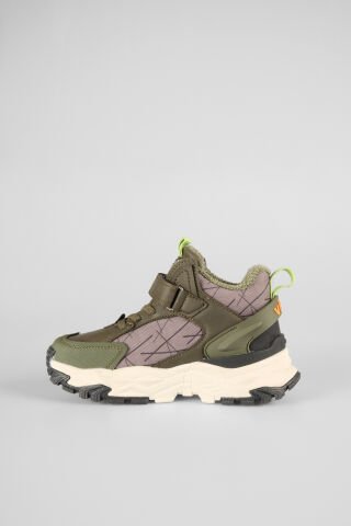 Vicco TURA OUTDOOR HAKİ ERKEK ÇOCUK BOT