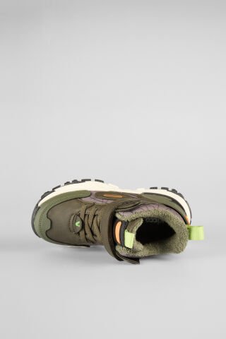 Vicco TURA OUTDOOR HAKİ ERKEK ÇOCUK BOT