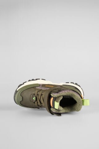 Vicco TURA OUTDOOR HAKİ ERKEK ÇOCUK BOT