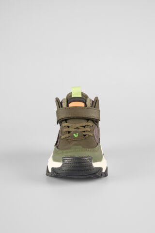 Vicco TURA OUTDOOR HAKİ ERKEK ÇOCUK BOT