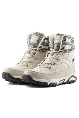 NORTH OF WILD Late Su Geçirmez Erkek Bot - Bej 22KM LATE