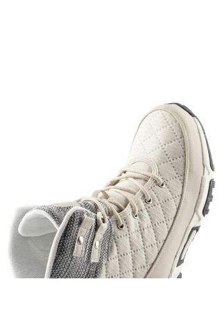 NORTH OF WILD Late Su Geçirmez Erkek Bot - Bej 22KM LATE