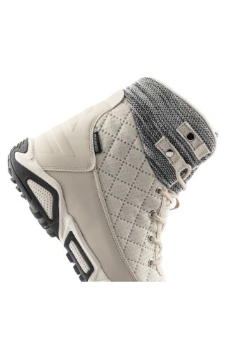 NORTH OF WILD Late Su Geçirmez Erkek Bot - Bej 22KM LATE