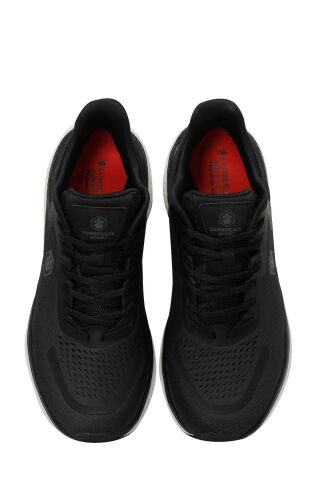 Lumberjack LERA  SIYAH Erkek Comfort Ayakkabı