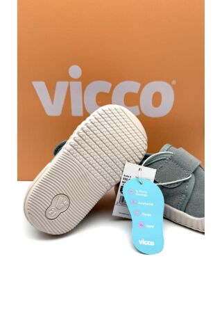 Vicco Anka II İlk Adım Günlük Ortopedik Ayakkabı