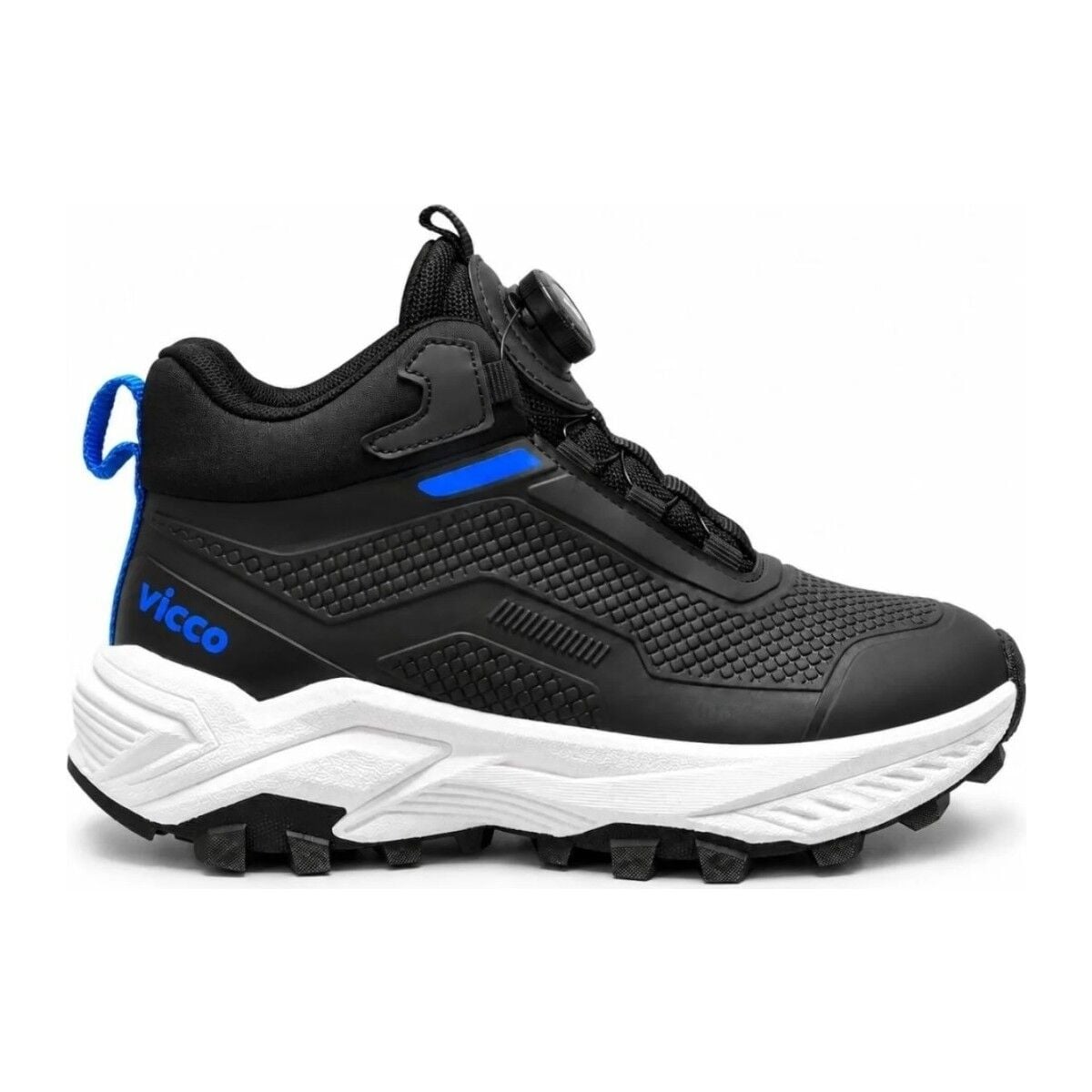 Vicco 946.F26K.239-02 Pascal Unisex Çocuk Bot