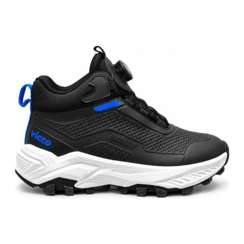Vicco 946.F26K.239-02 Pascal Unisex Çocuk Bot