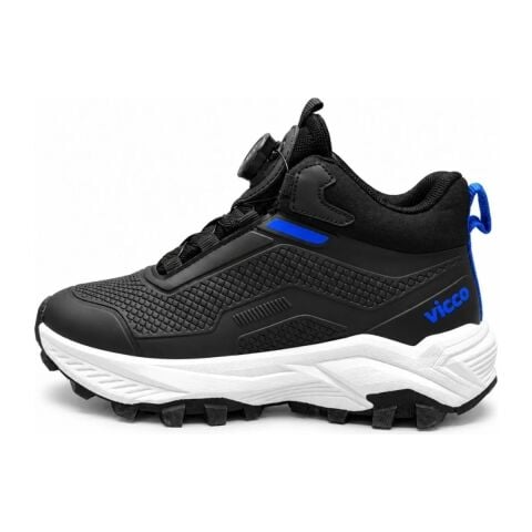 Vicco 946.F26K.239-02 Pascal Unisex Çocuk Bot