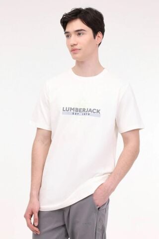 Lumberjack ML WALTER 11WK1004 ERKEK TSHİRT 4FX