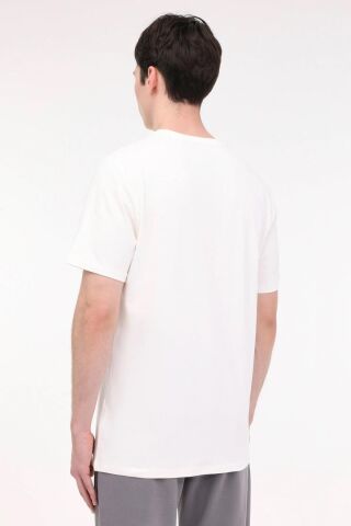 Lumberjack ML WALTER 11WK1004 ERKEK TSHİRT 4FX