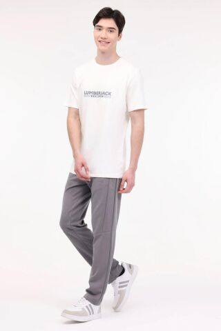 Lumberjack ML WALTER 11WK1004 ERKEK TSHİRT 4FX