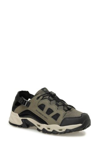 Dockers 238578  Haki Erkek Spor Ayakkabı